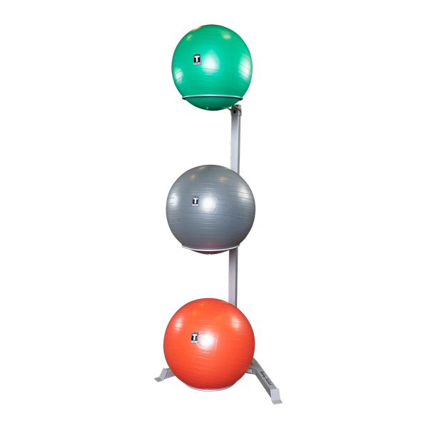 Stability Ball Holders, Stability Ball Wall Mount