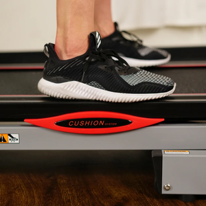 Sunny Health & Fitness Performance Treadmill with Auto Incline
