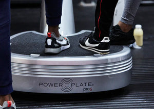 Power Plate® pro5™ Vibration Trainer