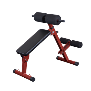 BEST FITNESS AB BOARD HYPEREXTENSION