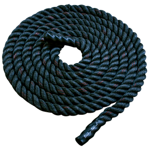 Body-Solid Tools 2 in. dia. - 30 ft. Fitness Training Rope