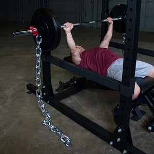 Weightlifting Chains