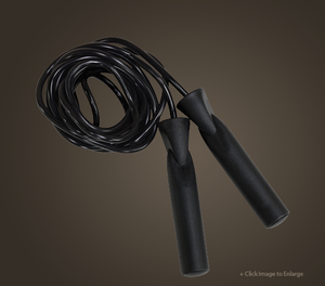 Body-Solid Tools Jump Rope