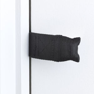 Body-Solid Tools Resistance Tube Door Attachment