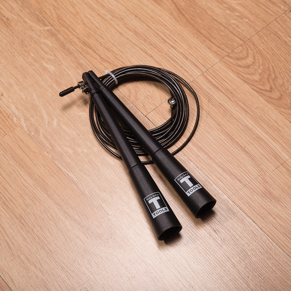 Body-Solid Tools Cable Speed Rope