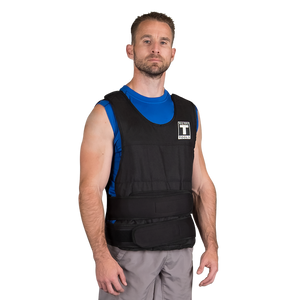 Body-Solid Tools 20lb. Body-Solid Weighted Vest