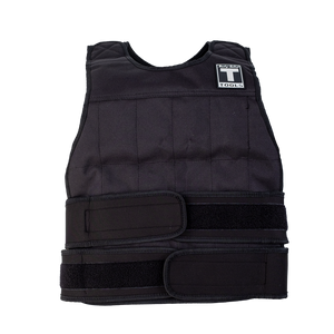 Body-Solid Tools 40lb. Body-Solid Weighted Vest