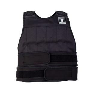 Body-Solid Tools 20lb. Body-Solid Weighted Vest