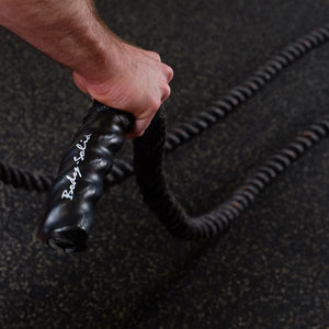 Body-Solid Tools 2 in. dia. - 40 ft. Fitness Training Rope