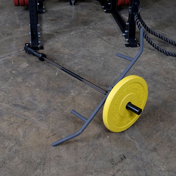 T-Bar Row Attachment for GPR400