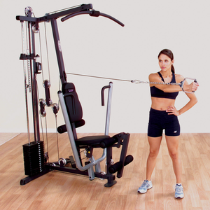 BODY-SOLID G1S GYM