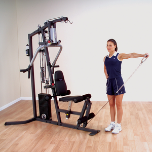 BODY-SOLID G3S SELECTORIZED HOME GYM