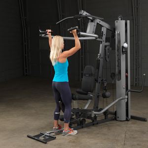 BODY-SOLID G5S SINGLE STACK GYM
