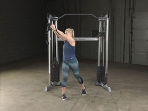 BODY-SOLID FUNCTIONAL TRAINER