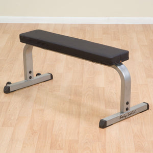 BODY-SOLID FLAT BENCH