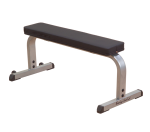 BODY-SOLID FLAT BENCH