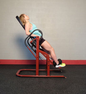 Body-Solid Inversion Table