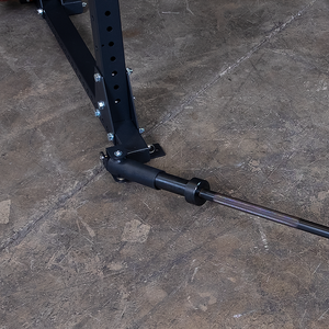 T-Bar Row Attachment for GPR400