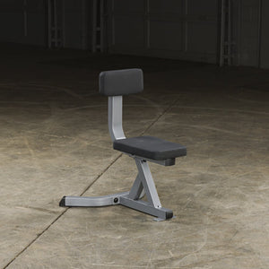 BODY-SOLID UTILITY BENCH