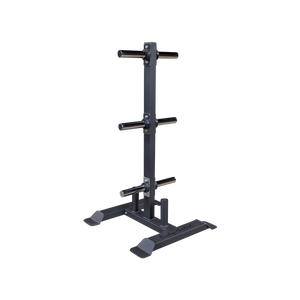 Body-Solid GWT56 Vertical Weight Tree