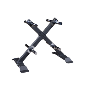 Body-Solid GWT66 X Weight Tree