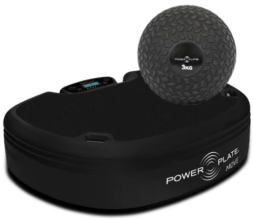 Power Plate® MOVE Limited Edition Black