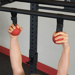 COMMERCIAL DOUBLE POWER RACK PACKAGE