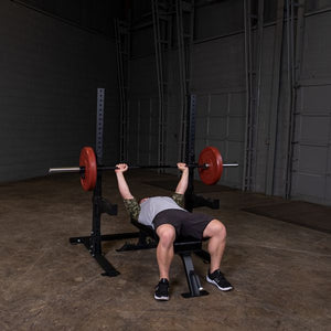 Commercial Squat Stand