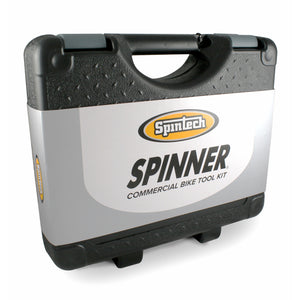Spintech® Spinner® Commercial Bike Tool Kit - Indoor Cyclery