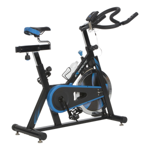 Exerpeutic LX7 Training Cycle with Heart Pulse - Indoor Cyclery
