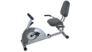 Stamina Magnetic Recumbent 1350 Exercise Bike - Indoor Cyclery