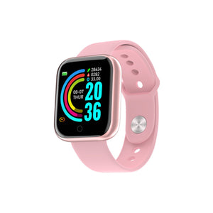 Activa Smart Watch For Goal Setters by Vista Shops