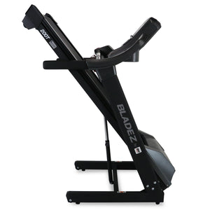 Bladez Fitness 200 T Treadmill - Indoor Cyclery