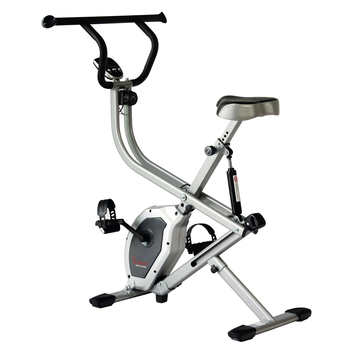 SUNNY SF-B2620 DUAL ACTION RIDER BIKE - Indoor Cyclery