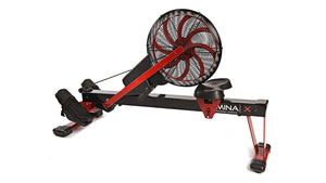 Stamina X Air Rower - Indoor Cyclery