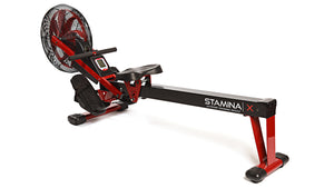 Stamina X Air Rower - Indoor Cyclery