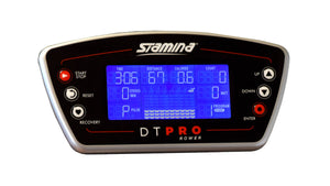 Stamina DT Pro Rower - Indoor Cyclery