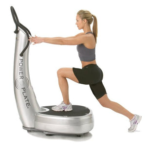 Power Plate my5 Vibration Trainer + DualSphere - Indoor Cyclery