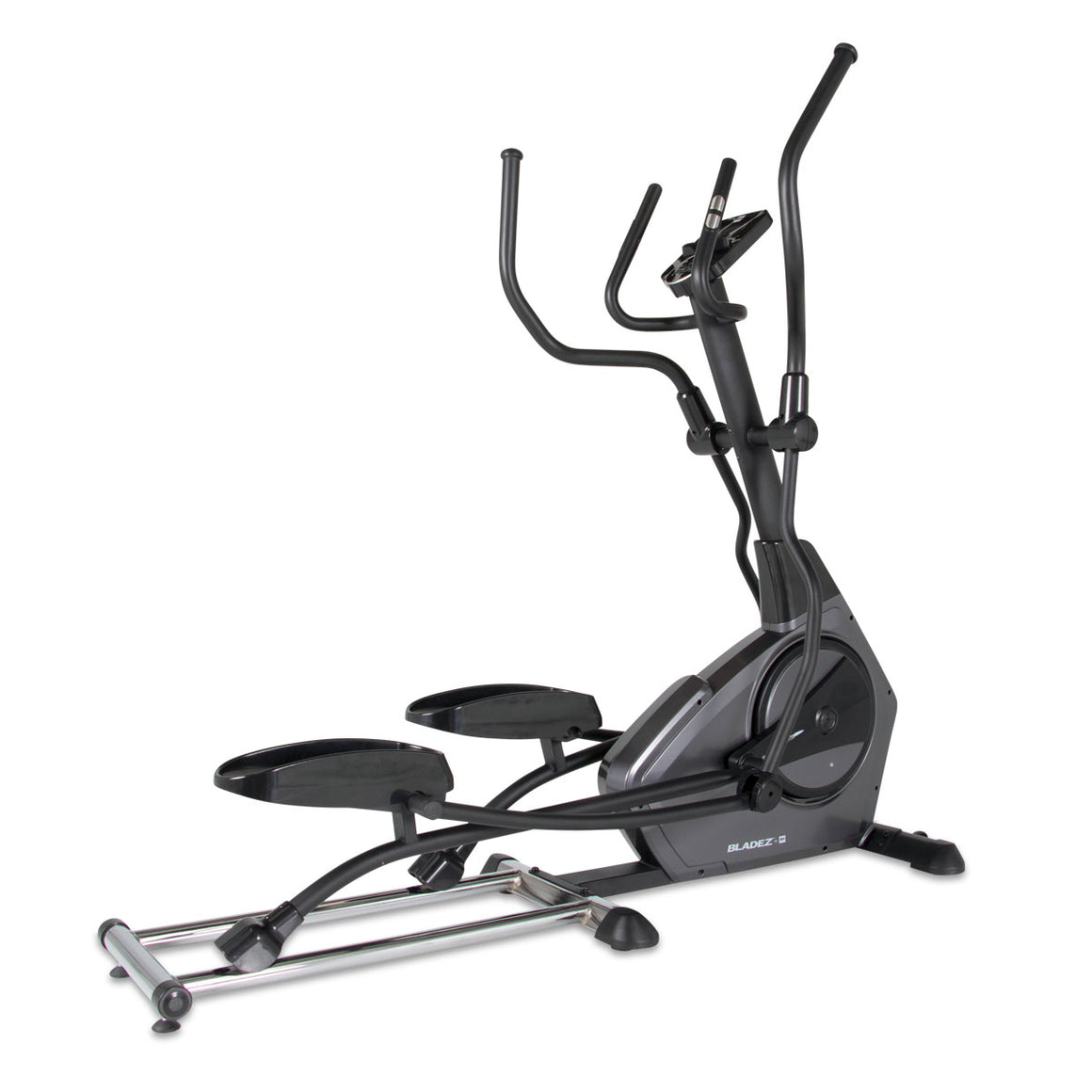 Bladez Fitness 200 E Elliptical - Indoor Cyclery