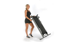 InMotion T900 Manual Treadmill - Indoor Cyclery
