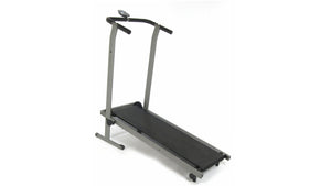 InMotion T900 Manual Treadmill - Indoor Cyclery