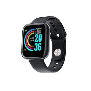 Activa Smart Watch For Goal Setters by Vista Shops