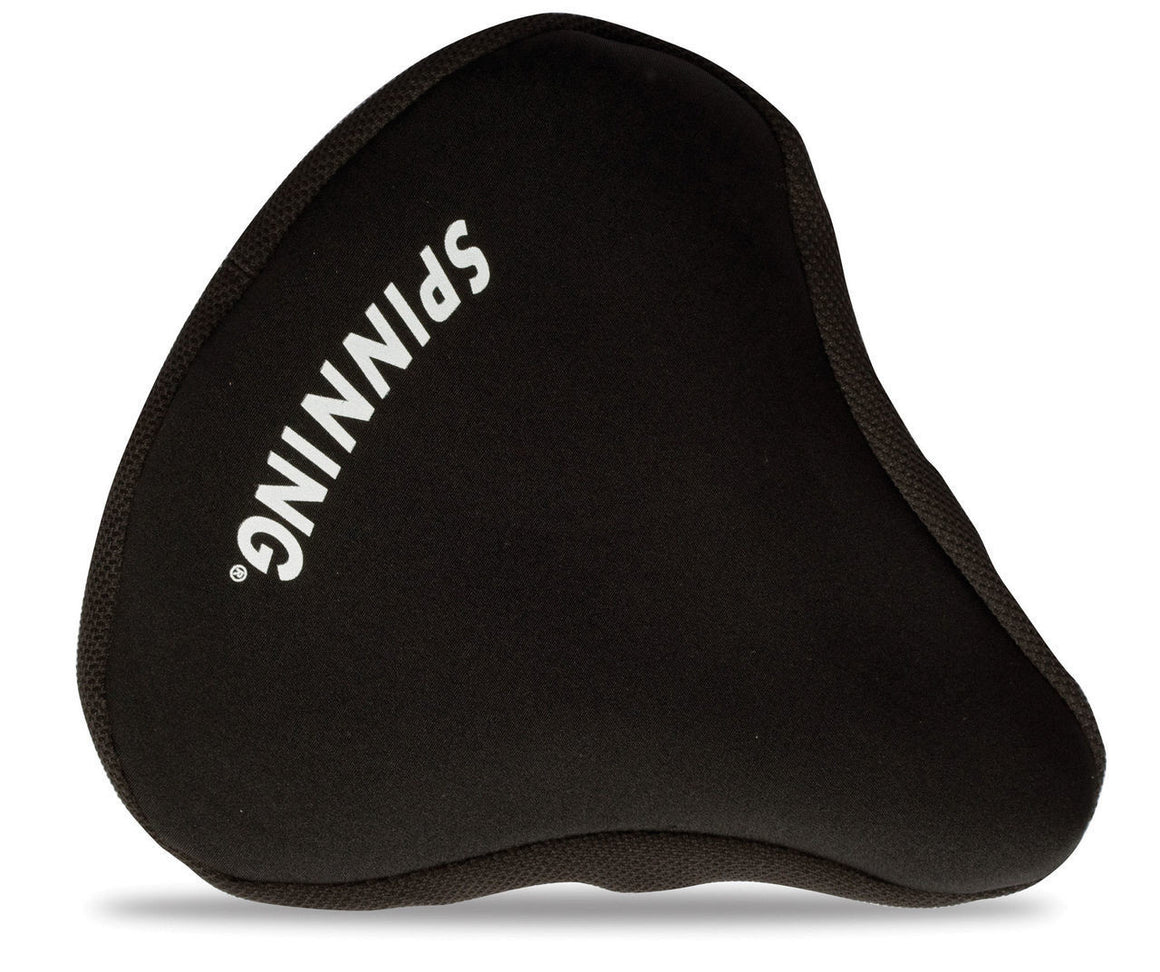 Home Spinner® Gel Seat Cover - Indoor Cyclery
