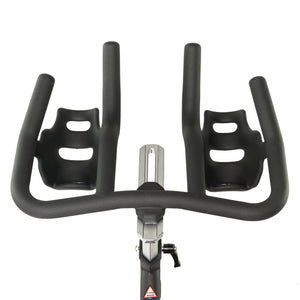 ASUNA 7150 Minotaur Magnetic Commercial Indoor Cycling Bike - Indoor Cyclery
