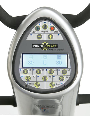 Power Plate my5 Vibration Trainer + DualSphere - Indoor Cyclery