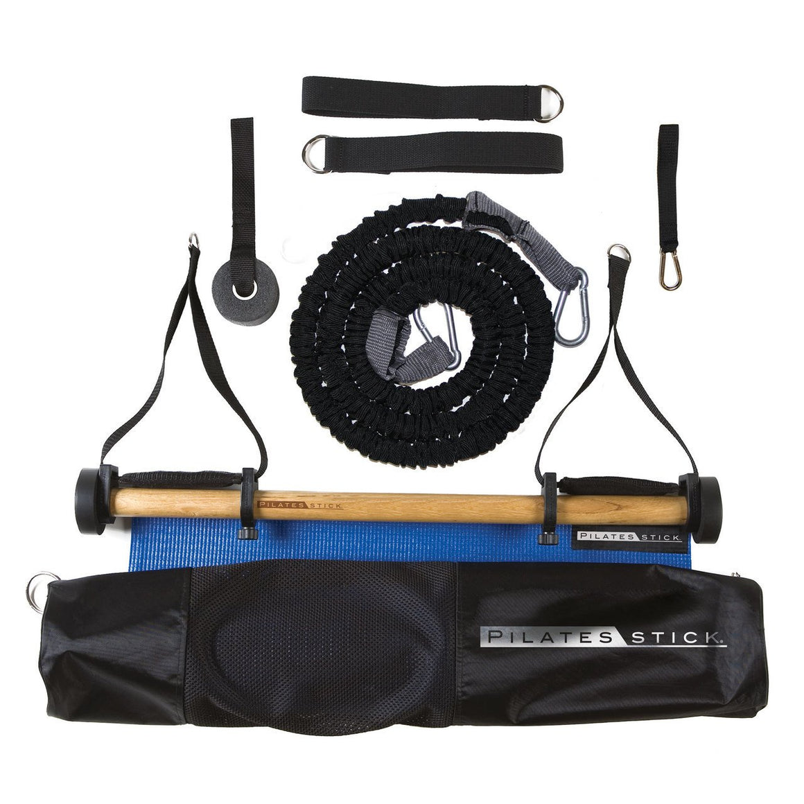 Pilatesstick Basic Kit Package - Indoor Cyclery