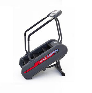 First Degree Fitness Pro 6 Aspen StairMill Stair Climber - Indoor Cyclery