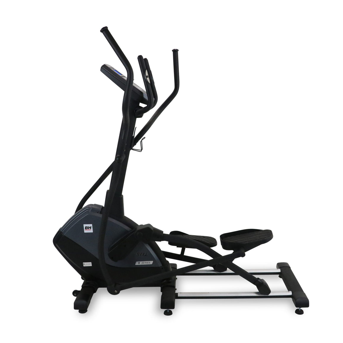 BH Fitness  S1XIB Elliptical Machine - Indoor Cyclery