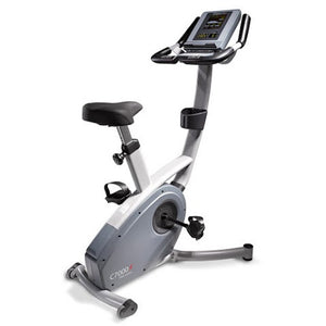 LifeSpan C7000i Commercial Upright Bike - Indoor Cyclery