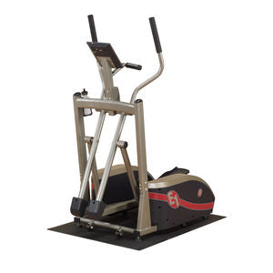 BEST FITNESS CENTER DRIVE ELLIPTICAL - Indoor Cyclery
